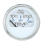 Faria 13801 Chesapeake Fuel Gauge
